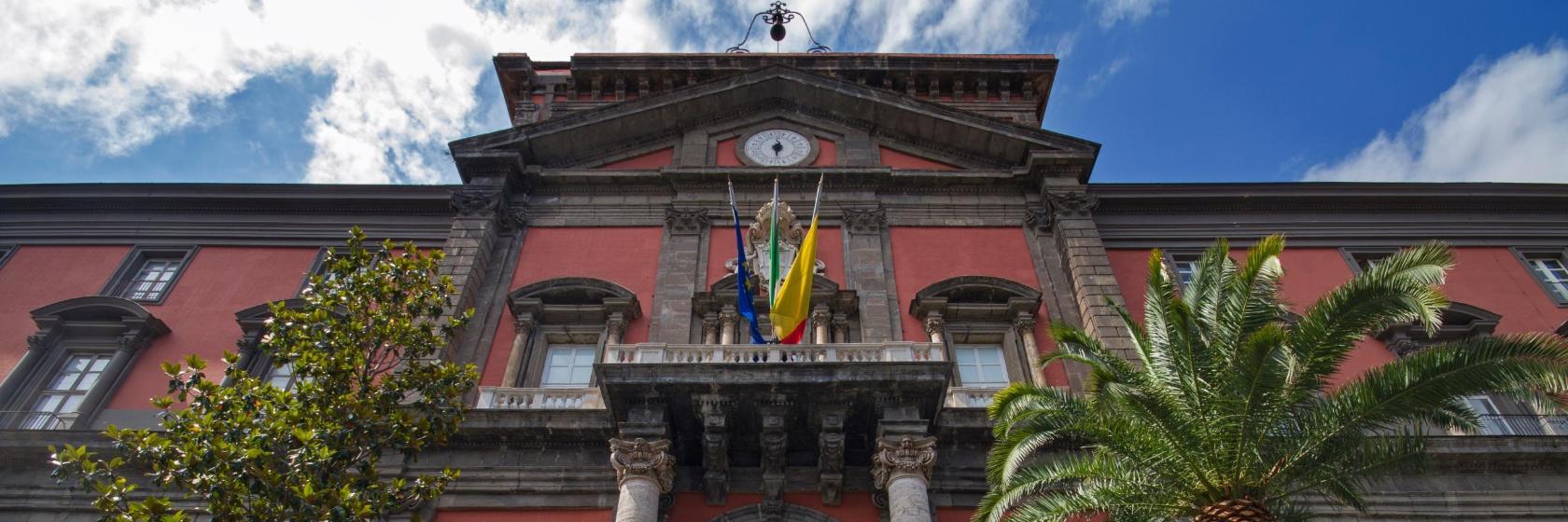 Musée archéologique national de Naples
